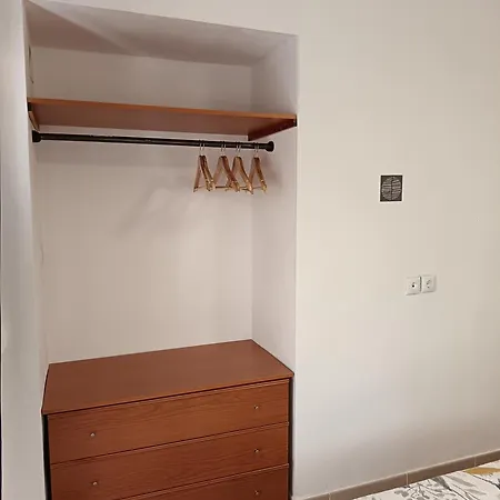 Apartment El Petit