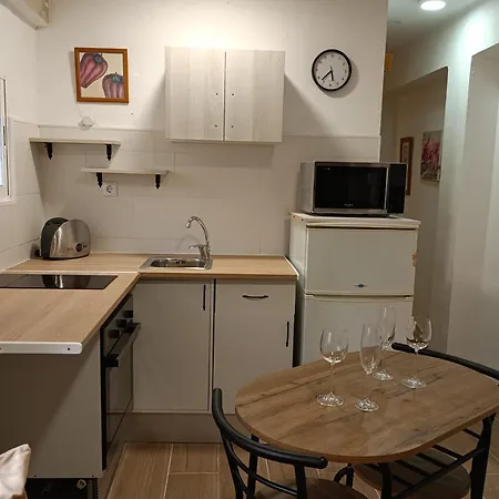 El Petit Apartment