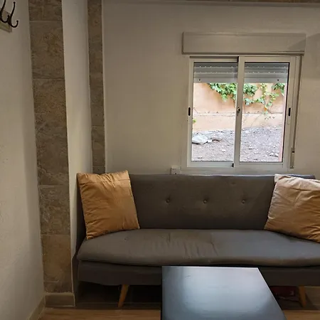 Apartmán El Petit Salou