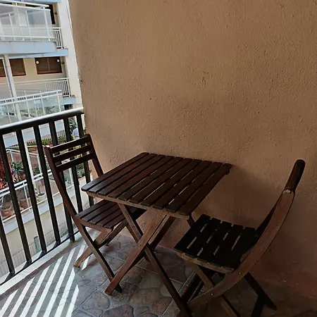 El Petit Apartment Salou