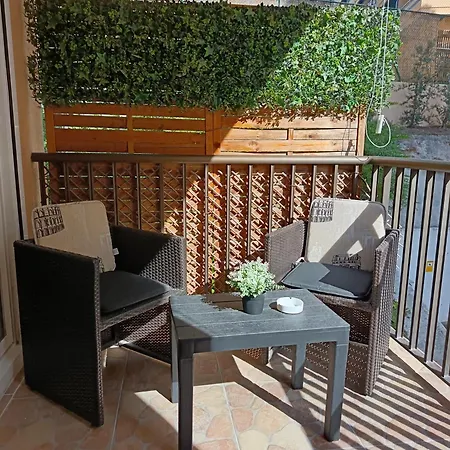 Apartment El Petit *